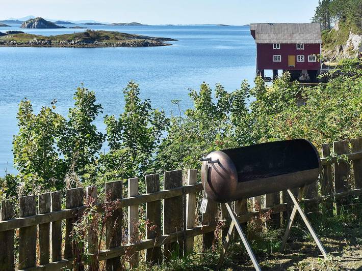 6 Personen Ferienhaus in Bud in Fræna, Nördliches Fjordnorwegen