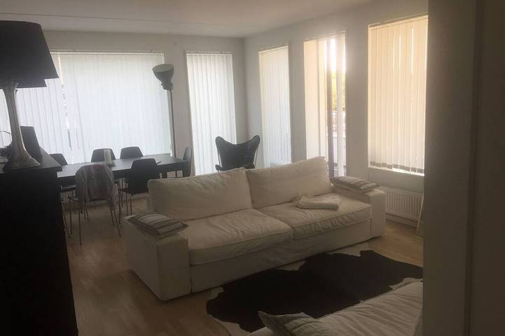 Appartamento intero, Islands Brygge in Amager, Copenaghen