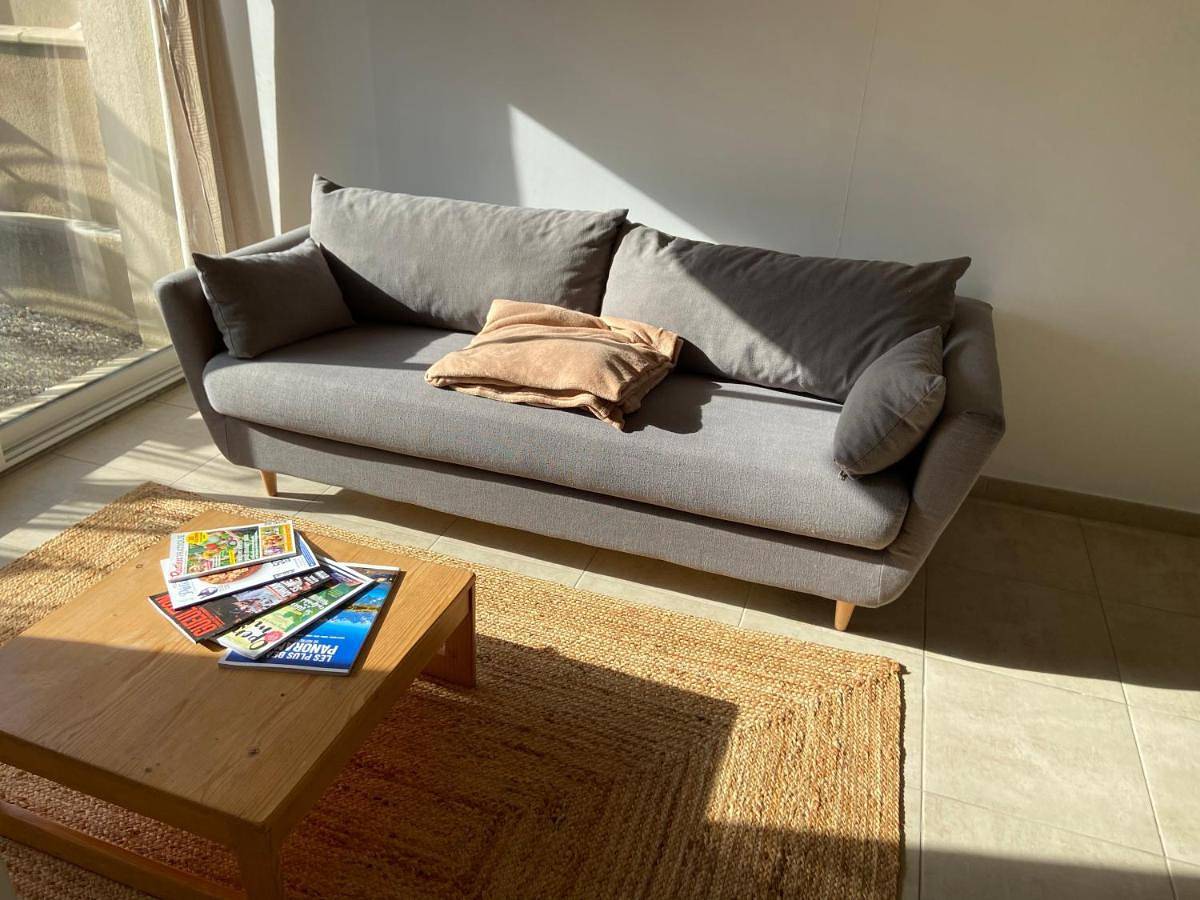 Three-Bedroom Villa in Les Petits Robins, Livron-sur-Drôme
