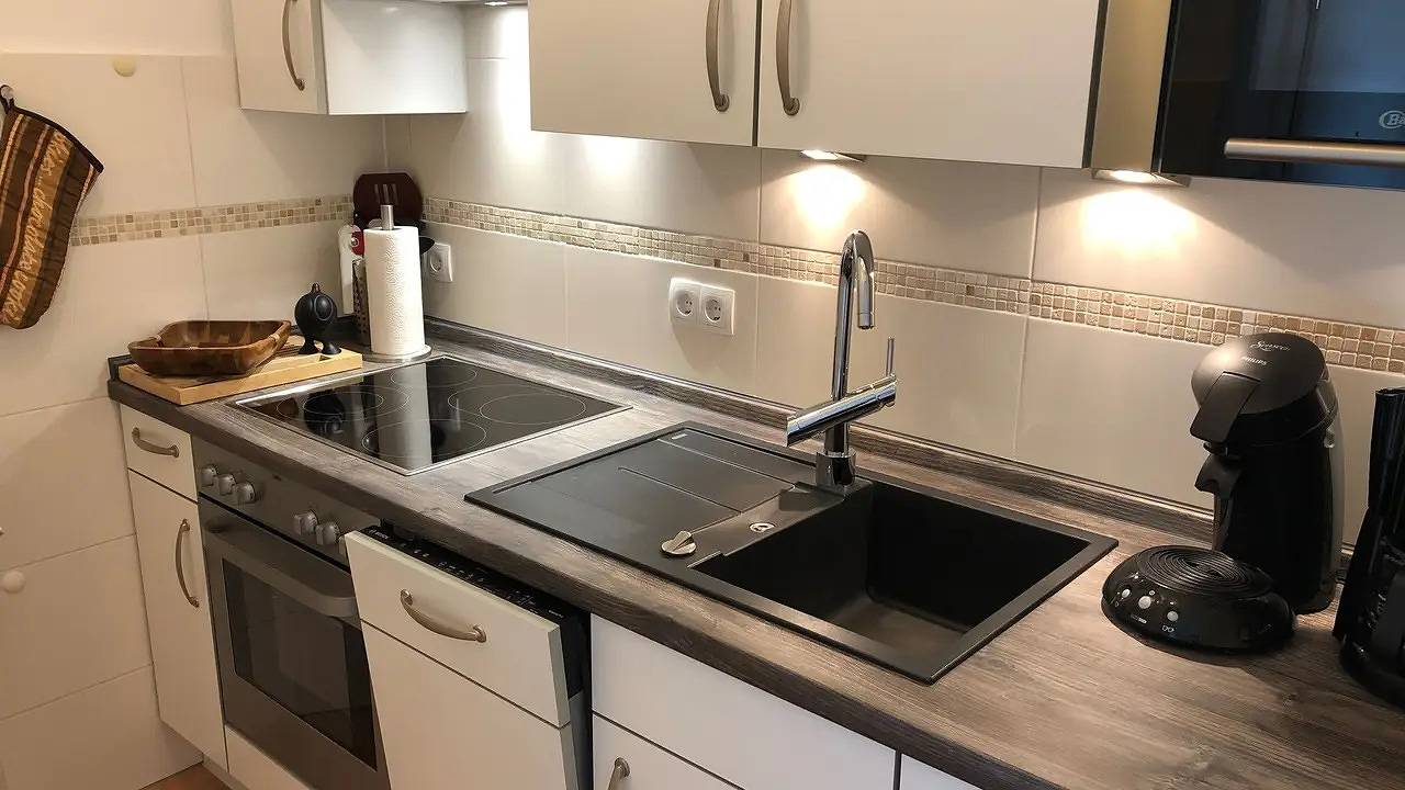 Ganze Ferienwohnung, Ferienwohnung für 3 Personen (39 m²) in Westerland (Sylt) in Westerland, Sylt (Gemeinde)