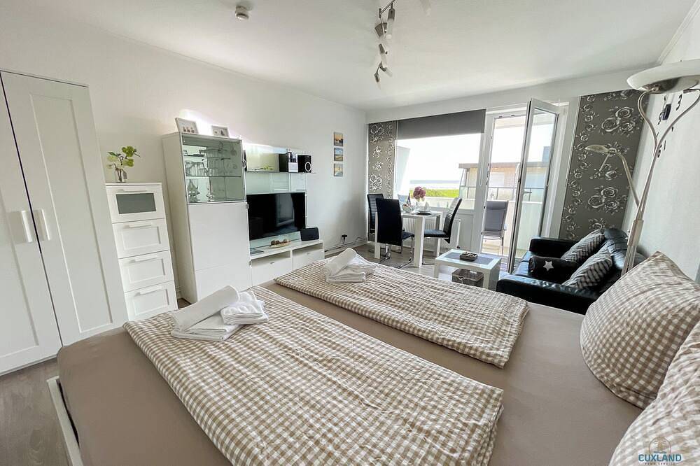 Appartamento vacanze a Cuxland a partire da 125€ a notte
