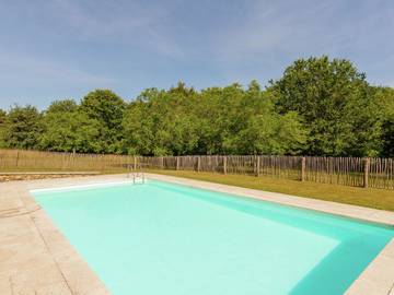 Ferienhaus für 19 Personen in Saint-Georges-de-Montclard, Périgord Pourpre, Bild 1