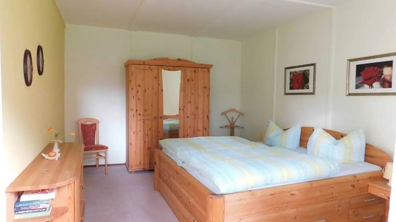 Ferienhaus für 2 Personen (42 m²) in Mirow in Mirow, Mecklenburg-Strelitz