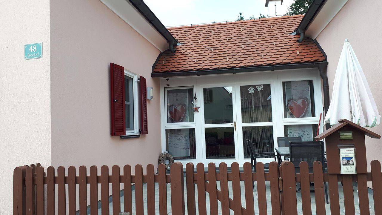 Ferienhaus für 6 Personen (92 m²) in Bad Waltersdorf in Bad Waltersdorf, Steirerland