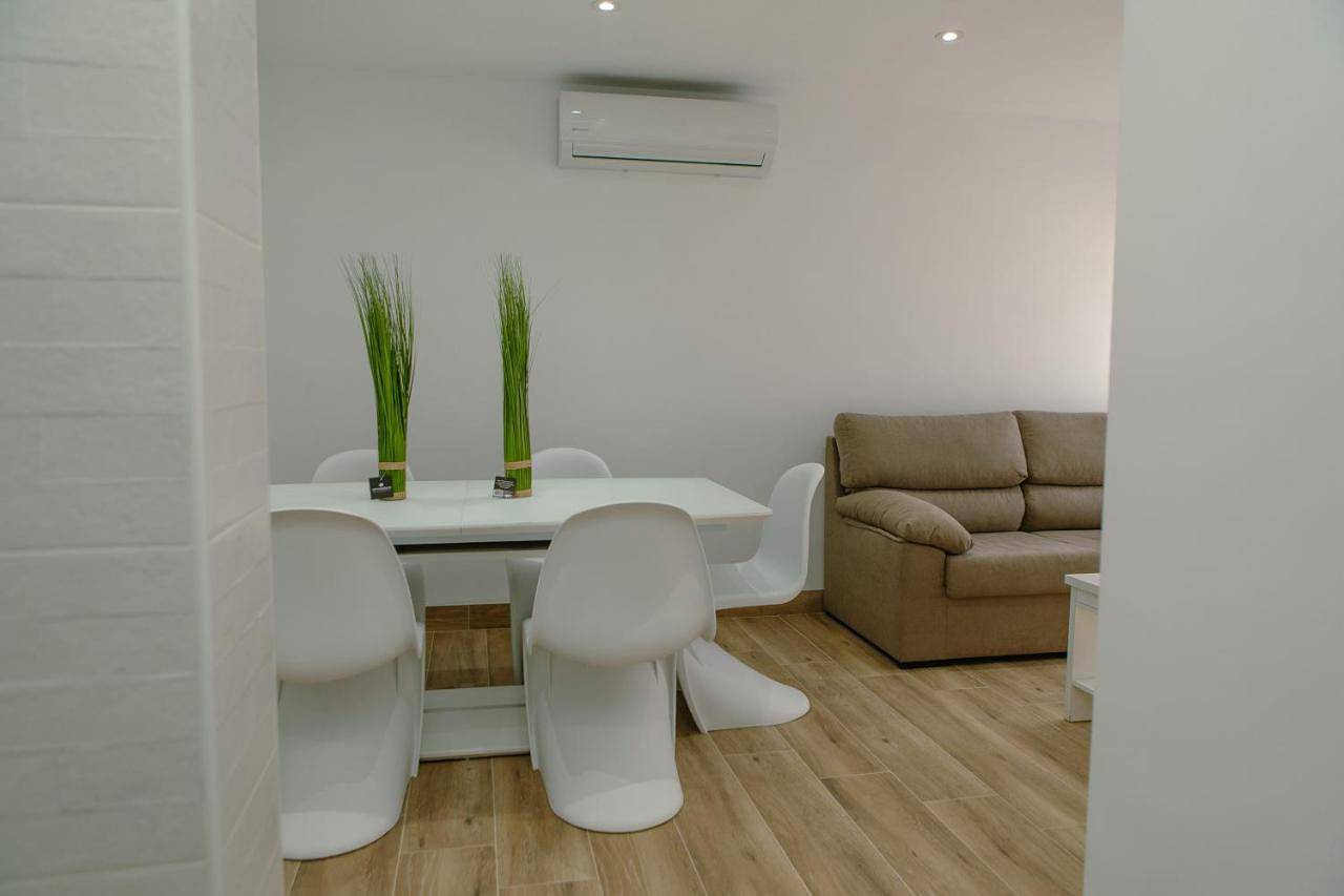 Apartamento entero, Two-Bedroom Apartment in Úbeda, Provincia de Jaén