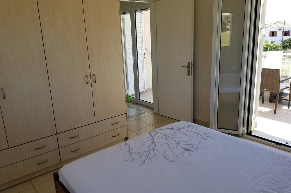 Foinikounta Central Beach Villa (Peace & Proximity) in Finikounda, Messenien