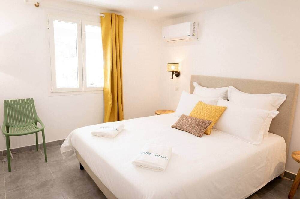 Entire apartment, Ti Chill Exceptionnal Sea View in Martinique