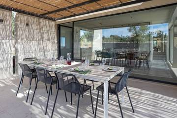Villa pour 8 Personnes dans Noto, Avola, Photo 4