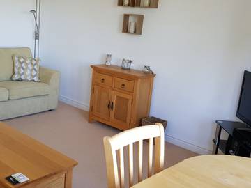 Holiday Rental for 4 People in Polperro, Fowey, Photo 1
