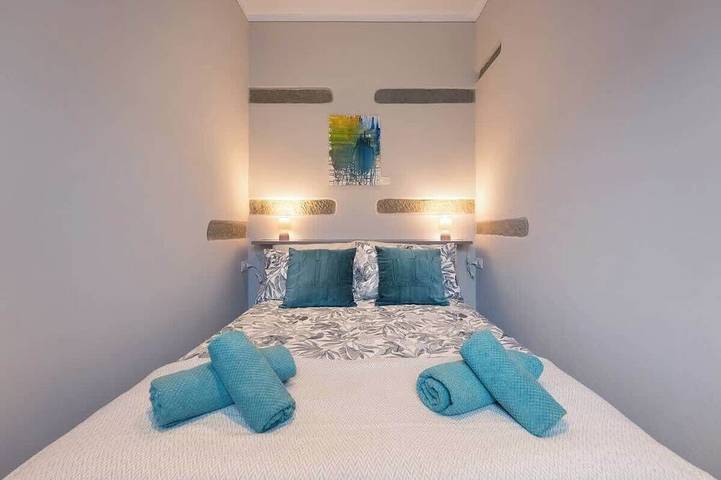 Ganze Wohnung, Civette 3, Apt 2 Bedrooms in Greve in Chianti in Greve In Chianti, Chianti