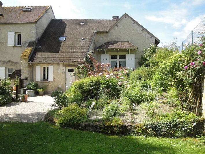 Chambre d’hôte pour 2 personnes, avec jardin dans Seine-et-Marne - 3