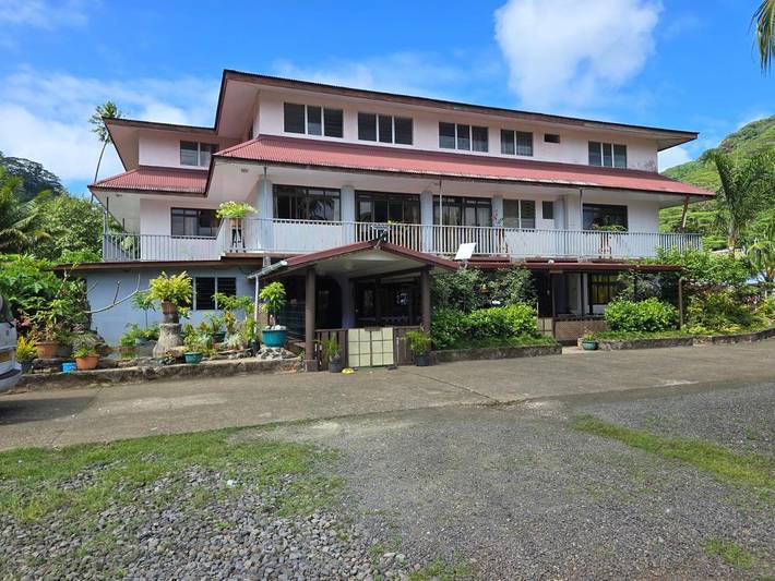 Cottage pour 3 personnes, animaux acceptés