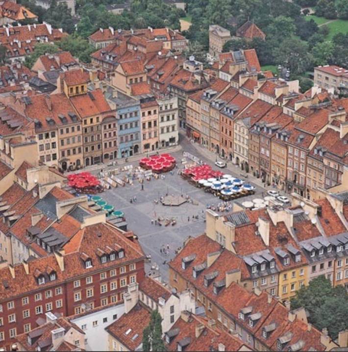 Ferienwohnung für 4 Personen, mit Ausblick, mit Haustier - 1