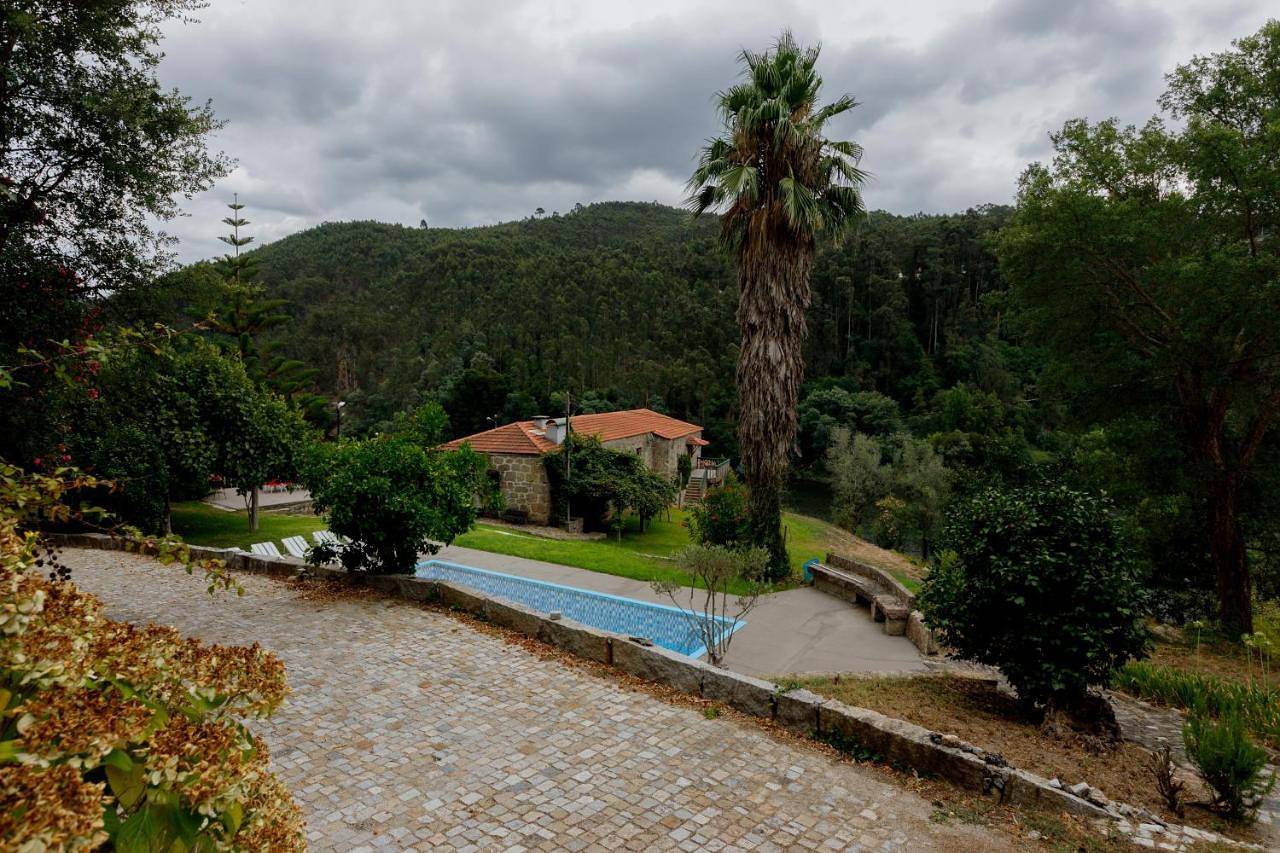 Quinta da Conca Riverfront Villa Douro Valley in Penafiel, Distrito do Porto