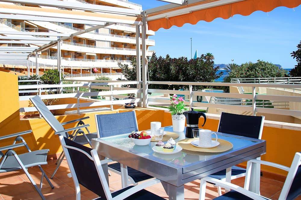 Appartamento vacanze a Calpe a partire da 79€ a notte