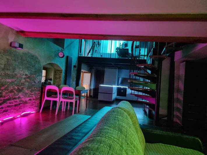 Ferienwohnung für 7 Personen - 1