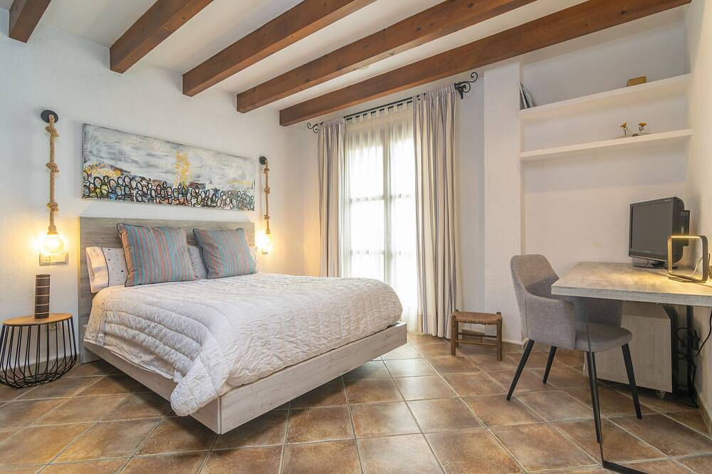 Can Pontet - Preciosa casa de pueblo con Wifi gratis. in Villafranca de Bonany, Interior de Mallorca
