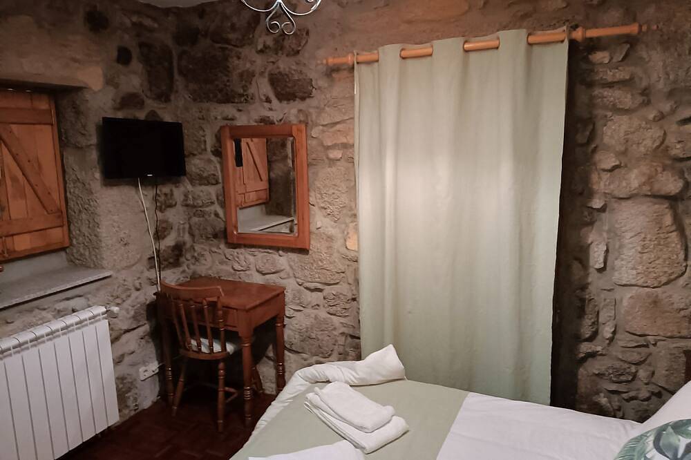 Bed & Breakfast in Beira Interior Norte, Manteigas
