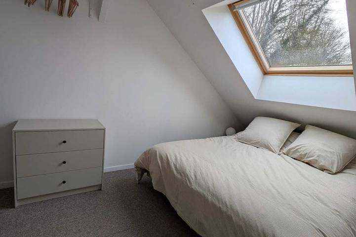 Location de vacances pour 2 personnes dans Saint-Aubin-Épinay - 2