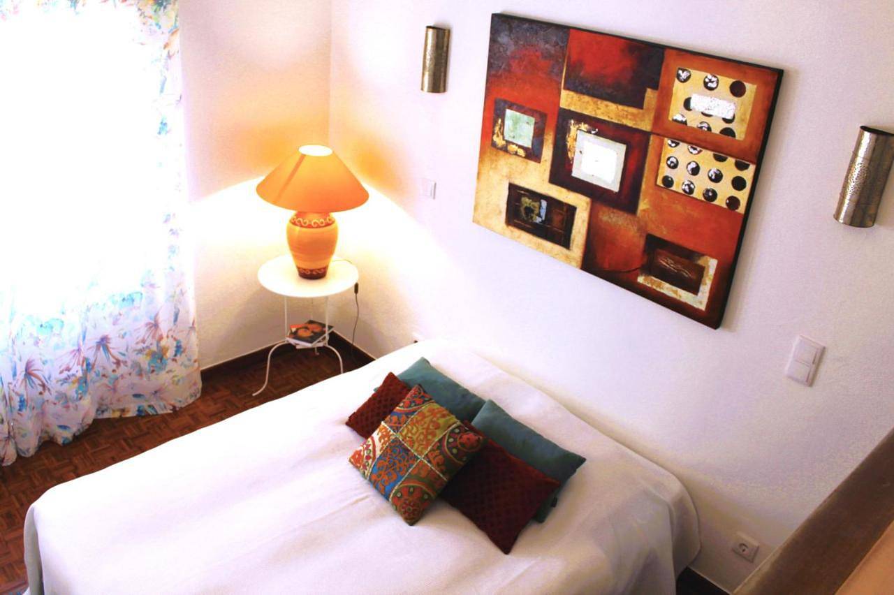 Apartamento inteiro, Casa dos Pais in Silves, Distrito de Faro