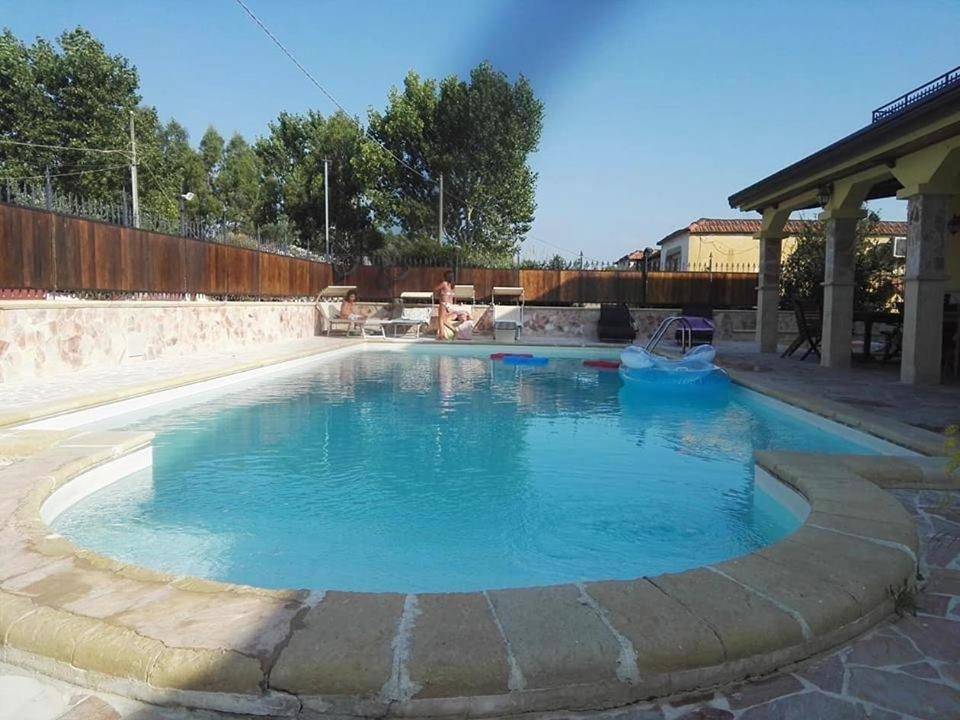 Villa Carmen in Mondragone, Caserta Provinz
