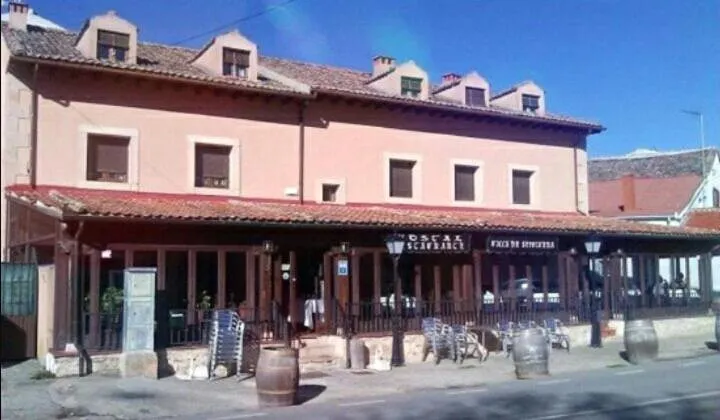 Maison d’hôte pour 1 personnes - 1