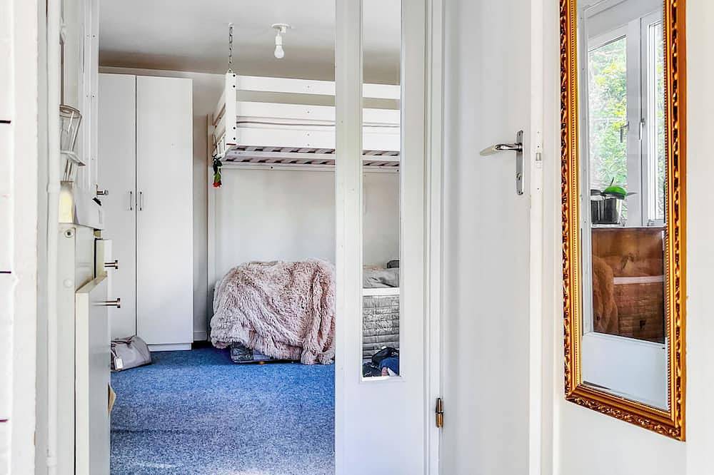 Small cottage close to Stockholm City in Nacka, Stockholmer Schärengarten