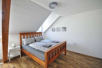 Vakantieappartement voor 6 Personen in Interlaken, Meer van Thun, Afbeelding 3