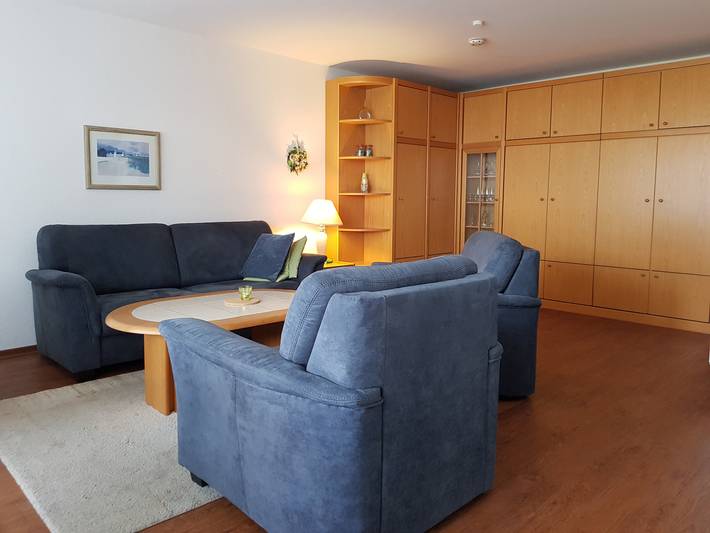 Ganze Ferienwohnung, Fewo Krüger 17 in Strand Dahme, Dahme