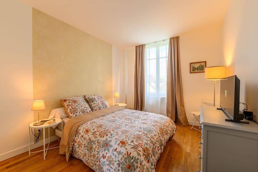 Apartamento entero, We're delighted to welcome you to this magnificent accommodation nestled in the heart of the city! in Alfortville, Valle del Marne