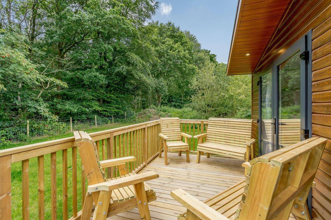 Clumber Park Lodges by Away Resorts in Sherwood Forest, Nottinghamshire