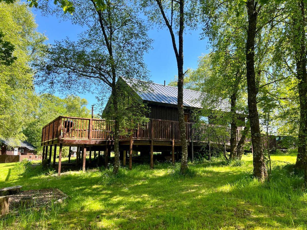 Entire apartment, Two-Bedroom Apartment in Argyll & Bute