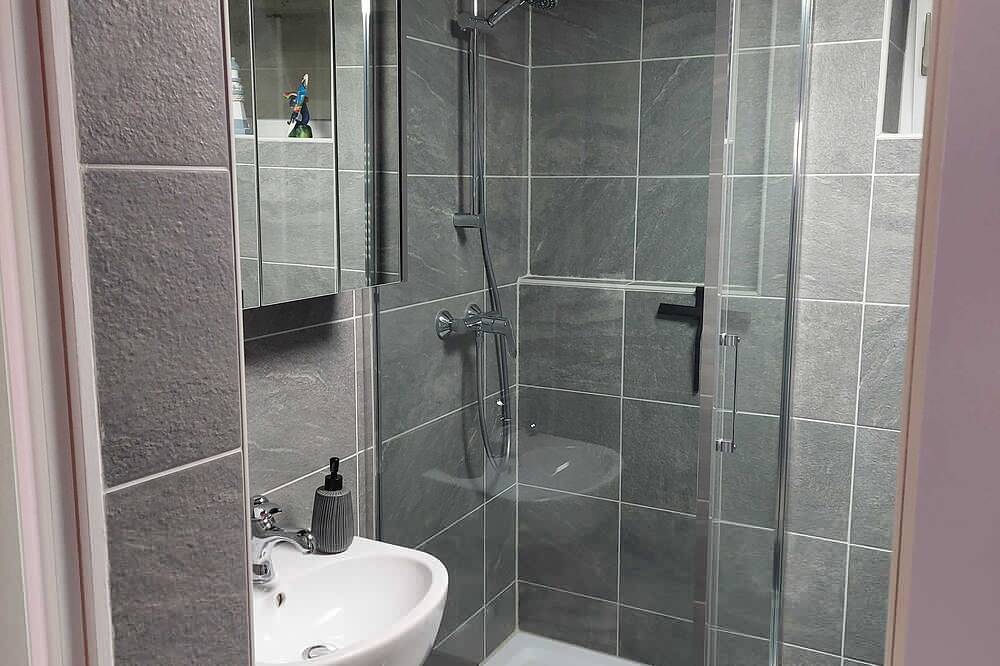 Ganze Wohnung, Fewo Grünberg, Deutschland in Bad Nenndorf, Landkreis Schaumburg