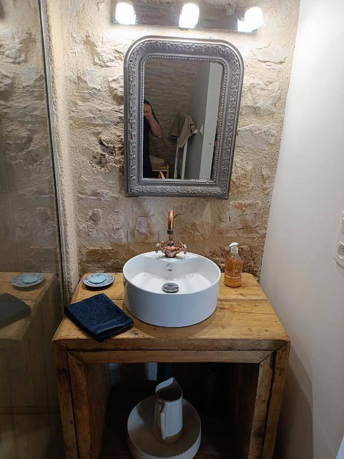 Location de vacances pour 2 personnes à Saint-Georges-de-Lévéjac - 4