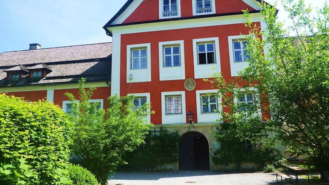 Ferienhaus für 2 Personen (40 m²) in Berchtesgaden in Berchtesgaden, Berchtesgadener Alpen