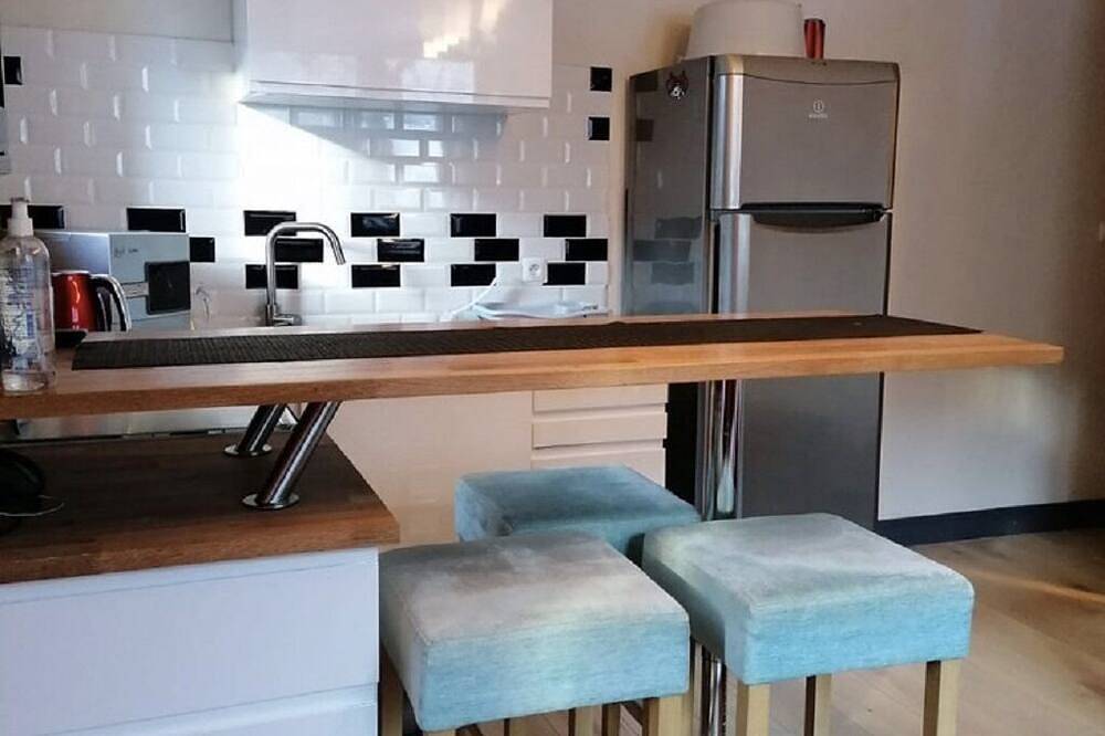 Entire apartment, Vacances de Rêve à la Montagne in Bozel, Les Trois Vallées