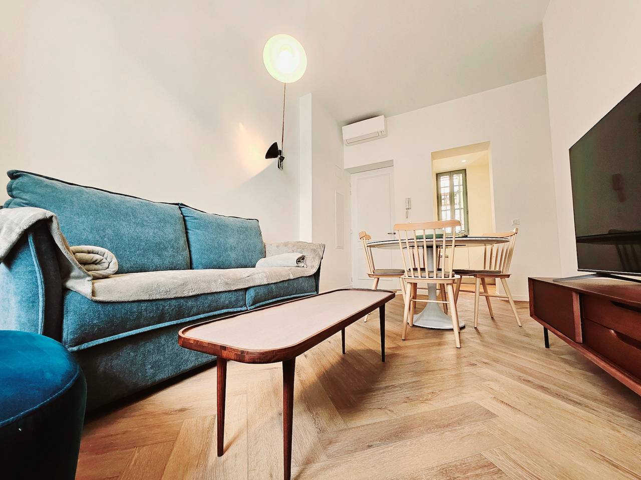 Apartamento entero, Le De Gaulle 1er - En plein centre ville in Antibes, Region de Cannes