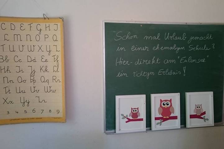 Ferienhaus für 17 Personen, mit Garten und Pool, mit Haustier