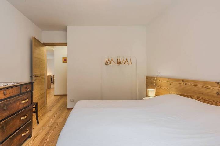 Ganze Wohnung, La Casa di Bruna in Spiazzo, Brentagruppe