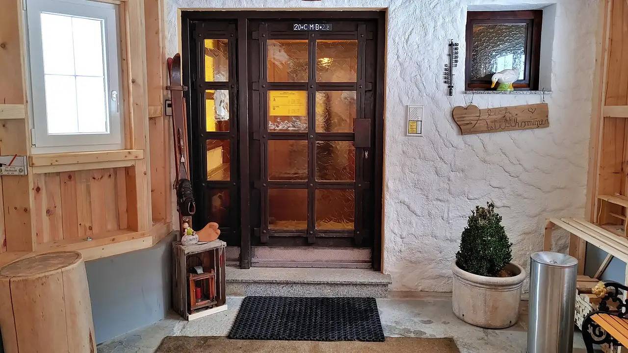 Ganze Ferienwohnung, Ferienwohnung für 5 Personen (70 m²) in Oberstaufen in Oberstaufen, Bayerisch Schwaben