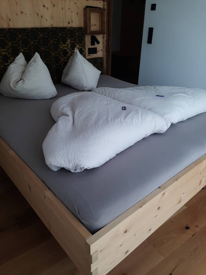 Bauernhof für 4 Personen, mit Garten in Kastelruth - 4