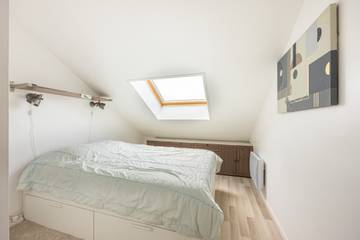 Appartement De Vacances pour 4 Personnes dans Courseulles-sur-Mer, Côte de Nacre, Photo 3