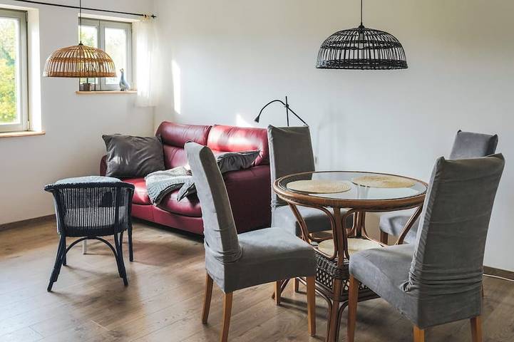 Ferienwohnung für 2 Personen, mit Terrasse - 1