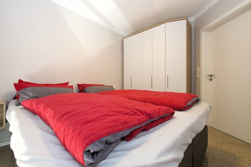 Entire apartment, Vacation home-Fehmarn in East Fehmarn, Fehmarn