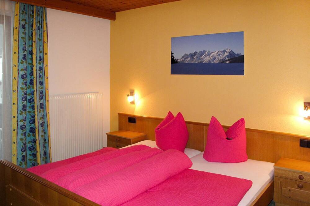 Ganze Wohnung, Apart Grazia in Glockturmkamm, Prutz