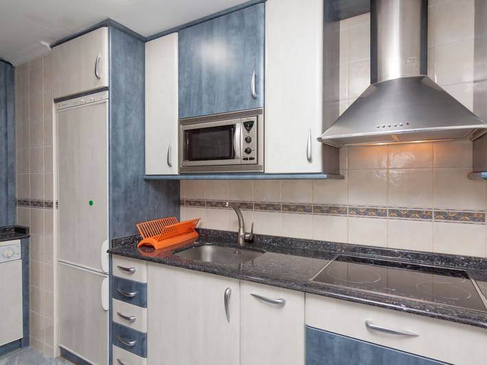 Gîte pour 4 personnes, avec jardin à Castro-Urdiales - 3