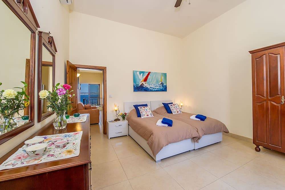 The Harbour Holiday Home in Mgarr (Gozo), Għajnsielem