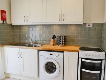 Vakantiehuis voor 5 Personen in Cornwall, Zuid-West Engeland, Afbeelding 4