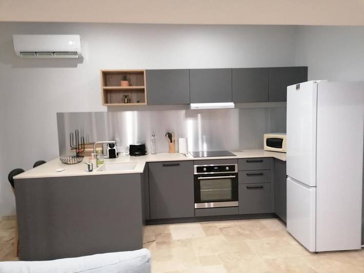 Gîte pour 6 personnes, avec jardin et terrasse à Contres - 2