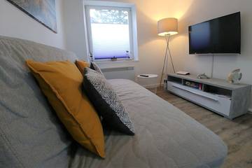 Ferienwohnung für 4 Personen in Wohlenberg, Klütz, Bild 2